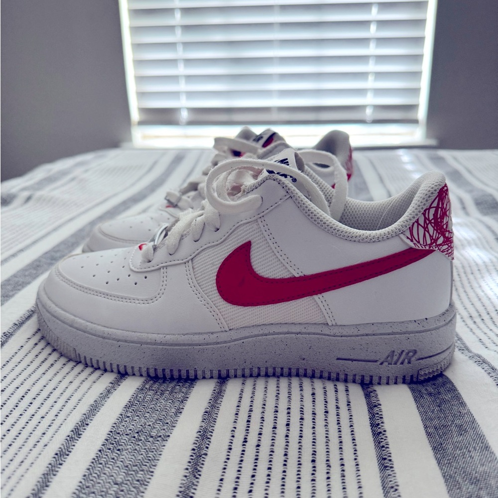 Nike sneakers